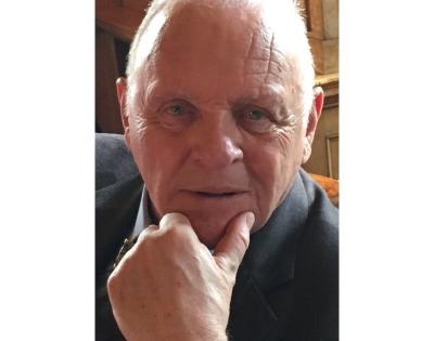 How Anthony Hopkins, wife Stella stayed busy during Covid lockdown | How Anthony Hopkins, wife Stella stayed busy during Covid lockdown How Anthony Hopkins, wife Stella stayed busy during Covid lockdown | How Anthony Hopkins, wife Stella stayed busy during Covid lockdown