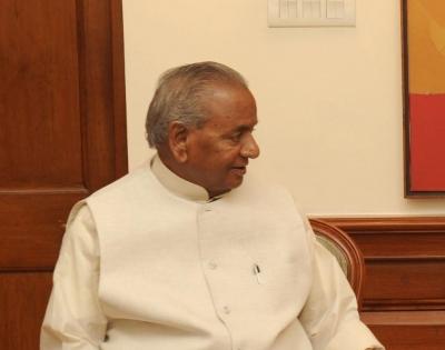 Kalyan Singh had a magical connect with masses: President | Kalyan Singh had a magical connect with masses: President