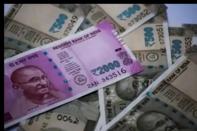 India looks at expanding rupee trade to make currency stronger | India looks at expanding rupee trade to make currency stronger