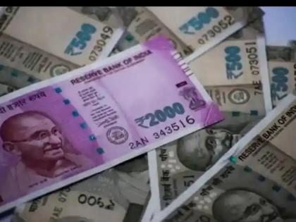 Rajasthan Polls: Seizures worth over Rs 300 cr made since imposition of MCC | Rajasthan Polls: Seizures worth over Rs 300 cr made since imposition of MCC