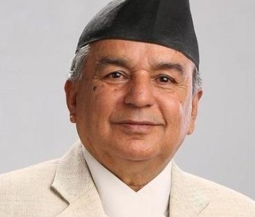 Ram Chandra Poudel is the new President of Nepal | Ram Chandra Poudel is the new President of Nepal