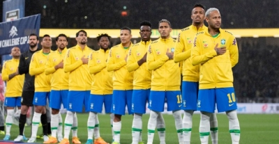Brazil to play Ghana, Tunisia in pre-World Cup friendlies | Brazil to play Ghana, Tunisia in pre-World Cup friendlies