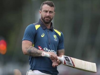 Matthew Wade to lead the 15-member Australian squad for T20I series against India | Matthew Wade to lead the 15-member Australian squad for T20I series against India