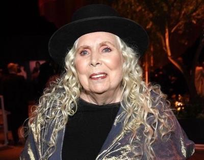 Grammy Week schedule unveiled, Joni Mitchell to be honoured | Grammy Week schedule unveiled, Joni Mitchell to be honoured Grammy Week schedule unveiled, Joni Mitchell to be honoured | Grammy Week schedule unveiled, Joni Mitchell to be honoured