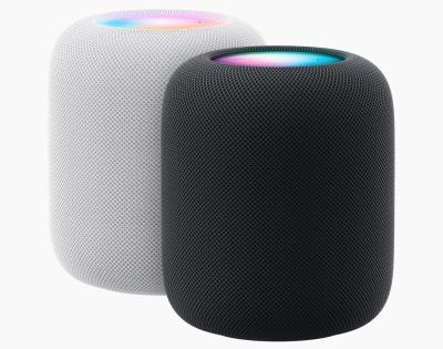 Apple may launch 'HomePod mini 2' in 2024 | Apple may launch 'HomePod mini 2' in 2024