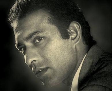 Talat Mahmood: The velvet voice of Indian cinema and his curtailed career | Talat Mahmood: The velvet voice of Indian cinema and his curtailed career