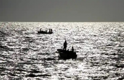 61 illegal migrants rescued off Libyan coast | 61 illegal migrants rescued off Libyan coast