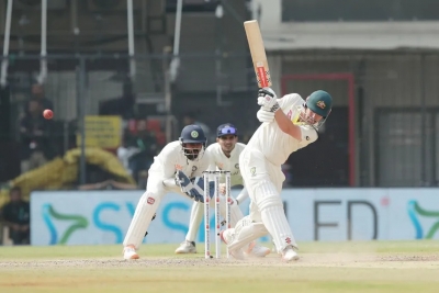 Ind vs Aus: Indore pitch for third Test rated 'poor' by ICC, handed three demerit points | Ind vs Aus: Indore pitch for third Test rated 'poor' by ICC, handed three demerit points
