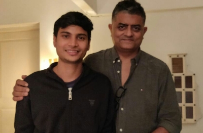 "Shubh Mangal Zyada Saavdhan" debutant Neeraj Singh garners praise | "Shubh Mangal Zyada Saavdhan" debutant Neeraj Singh garners praise "Shubh Mangal Zyada Saavdhan" debutant Neeraj Singh garners praise | "Shubh Mangal Zyada Saavdhan" debutant Neeraj Singh garners praise