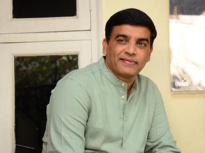 Dil Raju’s panel wins Telugu Film Chamber elections | Dil Raju’s panel wins Telugu Film Chamber elections Dil Raju’s panel wins Telugu Film Chamber elections | Dil Raju’s panel wins Telugu Film Chamber elections