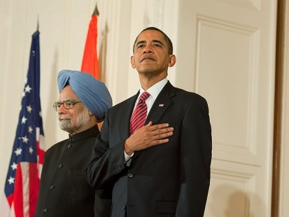 How Manmohan Singh became Obama's first state guest | How Manmohan Singh became Obama's first state guest