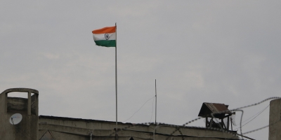 Tricolour to be hoisted on all govt buildings across J&K | Tricolour to be hoisted on all govt buildings across J&K