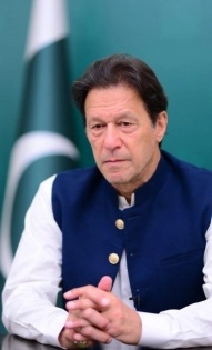 Opposition ridicules Imran Khan after Pak PM makes a parting address, full of self-pity and xenophobia | Opposition ridicules Imran Khan after Pak PM makes a parting address, full of self-pity and xenophobia