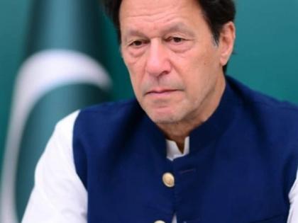 Pak court dismisses murder abetment charges against Imran | Pak court dismisses murder abetment charges against Imran Pak court dismisses murder abetment charges against Imran | Pak court dismisses murder abetment charges against Imran