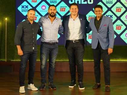 Fans coming back to cricket in a positive light was excellent, says Graeme Smith on SA20 inaugural season | Fans coming back to cricket in a positive light was excellent, says Graeme Smith on SA20 inaugural season