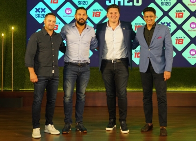 Graeme Smith bullish on SA20’s place in global cricket ahead of fourth season | Graeme Smith bullish on SA20’s place in global cricket ahead of fourth season