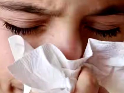 UK detects first human case of rare Swine Flu strain H1N2 | UK detects first human case of rare Swine Flu strain H1N2