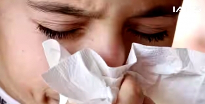 New antibody may help fight multiple forms of flu virus | New antibody may help fight multiple forms of flu virus New antibody may help fight multiple forms of flu virus | New antibody may help fight multiple forms of flu virus