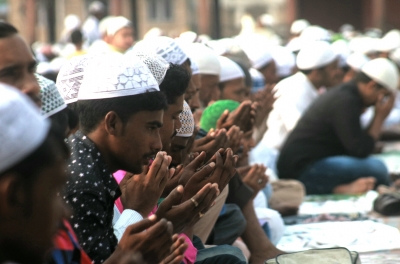 Muslim bodies appeal for calm ahead of eid | Muslim bodies appeal for calm ahead of eid