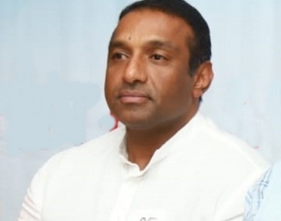 Andhra minister Gowtham Reddy passes away at 49 | Andhra minister Gowtham Reddy passes away at 49
