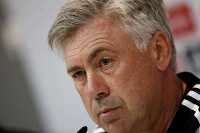 Ancelotti optimistic about new Kroos deal but worried about effects of winter World Cup | Ancelotti optimistic about new Kroos deal but worried about effects of winter World Cup