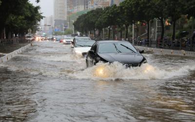China renews yellow alert for rainstorms | China renews yellow alert for rainstorms