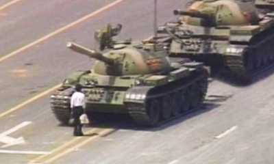 Tiananmen Square: The horrifying massacre that stifled democratic reforms in China | Tiananmen Square: The horrifying massacre that stifled democratic reforms in China