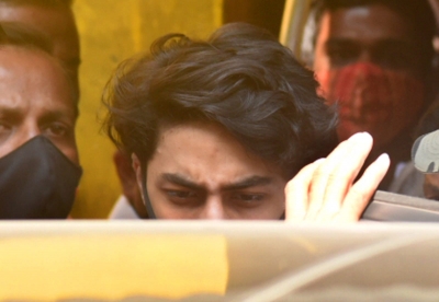 Centre likely to seek reports from NCB on handling of cruise ship drug case involving Aryan khan | Centre likely to seek reports from NCB on handling of cruise ship drug case involving Aryan khan Centre likely to seek reports from NCB on handling of cruise ship drug case involving Aryan khan | Centre likely to seek reports from NCB on handling of cruise ship drug case involving Aryan khan