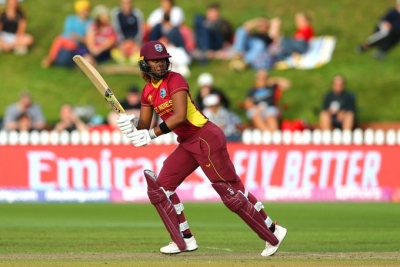 Skipper Matthews believes bowlers can help West Indies thrive at Women's T20 World Cup | Skipper Matthews believes bowlers can help West Indies thrive at Women's T20 World Cup