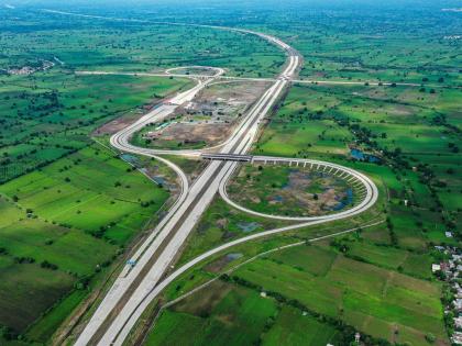 PIL seeks closure of Mumbai-Nagpur Expressway until safety measures implemented | PIL seeks closure of Mumbai-Nagpur Expressway until safety measures implemented PIL seeks closure of Mumbai-Nagpur Expressway until safety measures implemented | PIL seeks closure of Mumbai-Nagpur Expressway until safety measures implemented