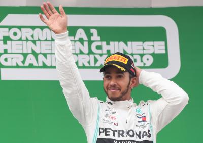 Experience definitely counts: Hamilton on Alonso's return | Experience definitely counts: Hamilton on Alonso's return