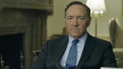 Kevin Spacey ordered to pay $31 mn to 'House of Cards' production company | Kevin Spacey ordered to pay $31 mn to 'House of Cards' production company