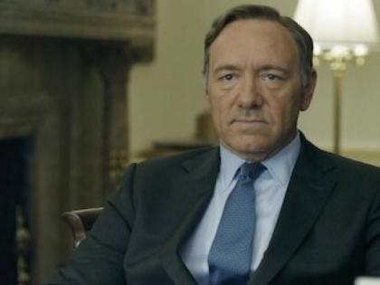 Kevin Spacey accused of laughing at his accuser during alleged sexual assault | Kevin Spacey accused of laughing at his accuser during alleged sexual assault
