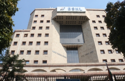BSNL clocks first back-to-back quarter profits in FY25 turnaround | BSNL clocks first back-to-back quarter profits in FY25 turnaround BSNL clocks first back-to-back quarter profits in FY25 turnaround | BSNL clocks first back-to-back quarter profits in FY25 turnaround