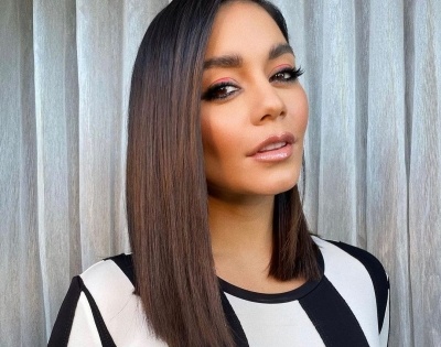 Vanessa Hudgens to share her journey with witchcraft in new documentary | Vanessa Hudgens to share her journey with witchcraft in new documentary