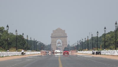 With monsoon break, Delhi to witness rise in mercury & wind | With monsoon break, Delhi to witness rise in mercury & wind