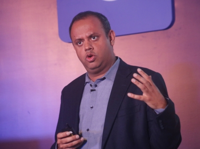 Microsoft hires ex-Uber executive Manik Gupta for consumer apps biz | Microsoft hires ex-Uber executive Manik Gupta for consumer apps biz