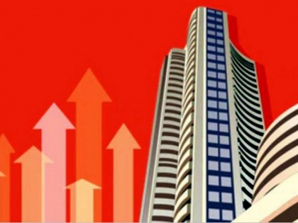 The 1000-point journey for Sensex jump took 144 sessions | The 1000-point journey for Sensex jump took 144 sessions