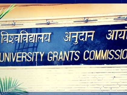 UGC sends letter seeking appointment of teachers in state universities | UGC sends letter seeking appointment of teachers in state universities