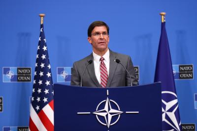 US, Taliban negotiate proposal for 7-day reduction in violence | US, Taliban negotiate proposal for 7-day reduction in violence
