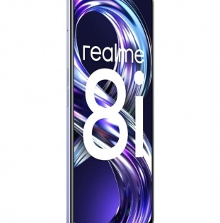 realme 8i offers premium look, powerful specs | realme 8i offers premium look, powerful specs