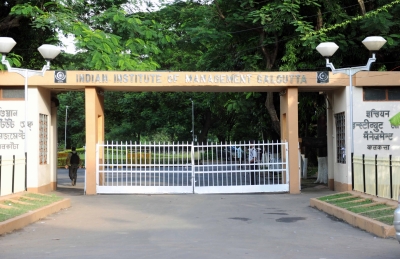 IIM Calcutta’s 60th batch records 100 per cent placement | IIM Calcutta’s 60th batch records 100 per cent placement IIM Calcutta’s 60th batch records 100 per cent placement | IIM Calcutta’s 60th batch records 100 per cent placement