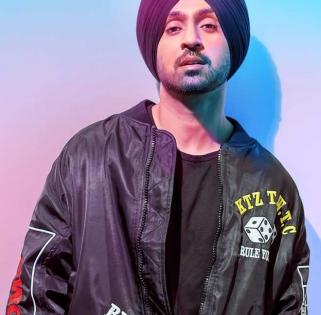 Diljit Dosanjh to flag off 'Born To Shine' world tour from April 9 | Diljit Dosanjh to flag off 'Born To Shine' world tour from April 9 Diljit Dosanjh to flag off 'Born To Shine' world tour from April 9 | Diljit Dosanjh to flag off 'Born To Shine' world tour from April 9