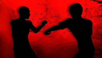 School students in Bihar's Bhagalpur hold teachers hostage | School students in Bihar's Bhagalpur hold teachers hostage School students in Bihar's Bhagalpur hold teachers hostage | School students in Bihar's Bhagalpur hold teachers hostage