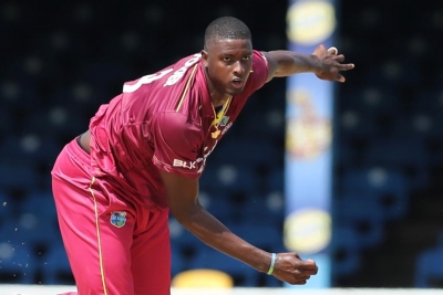 T20 World Cup: Jason Holder comes into West Indies squad as injury replacement | T20 World Cup: Jason Holder comes into West Indies squad as injury replacement