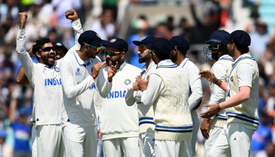 India to play two-day pink-ball warm-up match against Prime Minister’s XI in Canberra | India to play two-day pink-ball warm-up match against Prime Minister’s XI in Canberra India to play two-day pink-ball warm-up match against Prime Minister’s XI in Canberra | India to play two-day pink-ball warm-up match against Prime Minister’s XI in Canberra