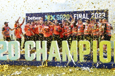 SA20 Season 4: Playoff matches venues announced, Newlands to host final | SA20 Season 4: Playoff matches venues announced, Newlands to host final