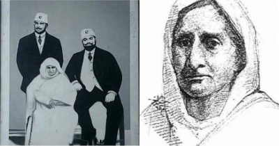 The saga of Bi Amma, whom Gandhi addressed as 'meri maa' | The saga of Bi Amma, whom Gandhi addressed as 'meri maa'