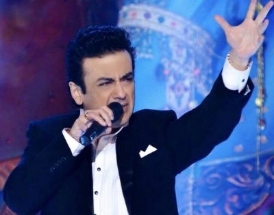 Adnan Sami's Chandigarh tour was fulfilling with an 'incredibly charged crowd' | Adnan Sami's Chandigarh tour was fulfilling with an 'incredibly charged crowd'