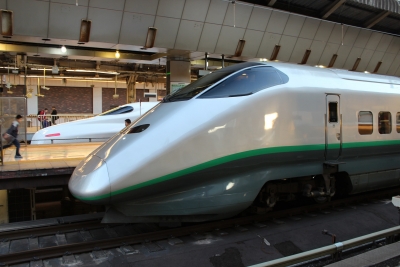 World's first Green rating system for High Speed Rail launched | World's first Green rating system for High Speed Rail launched